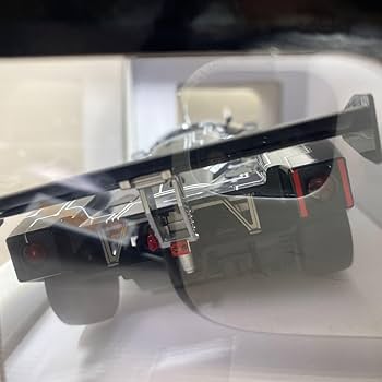 Amazon.co.jp: 京商ミニッツRWDシリーズ レディセット ザウバー